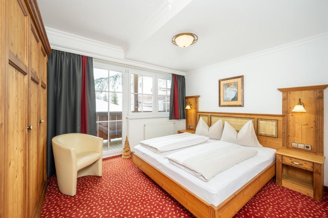 Hotel Almschloessl & Schrotteralm โอเบอร์เทาเอิร์น ภายนอก รูปภาพ