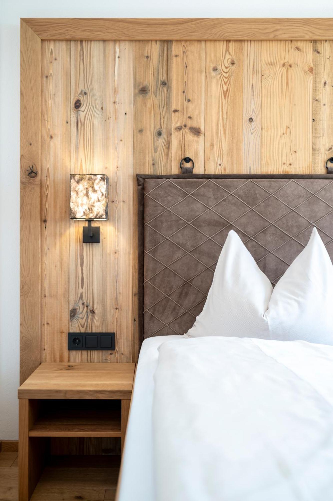 Hotel Almschloessl & Schrotteralm โอเบอร์เทาเอิร์น ภายนอก รูปภาพ